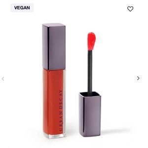 BRAND NEW✨URBAN DECAY VICE PLUMPING SHINE BALM IN ‘MY DUDE’